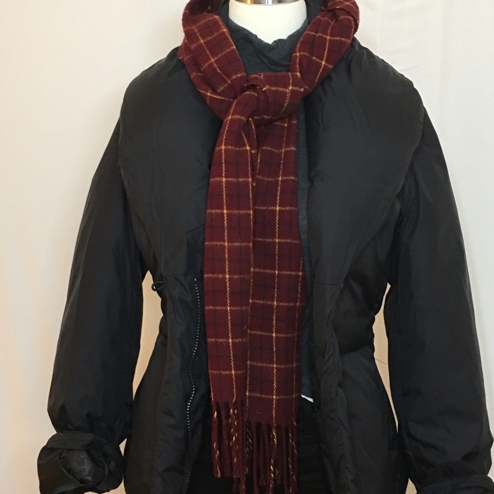 BCBGMaxAzria Puffer Jacket